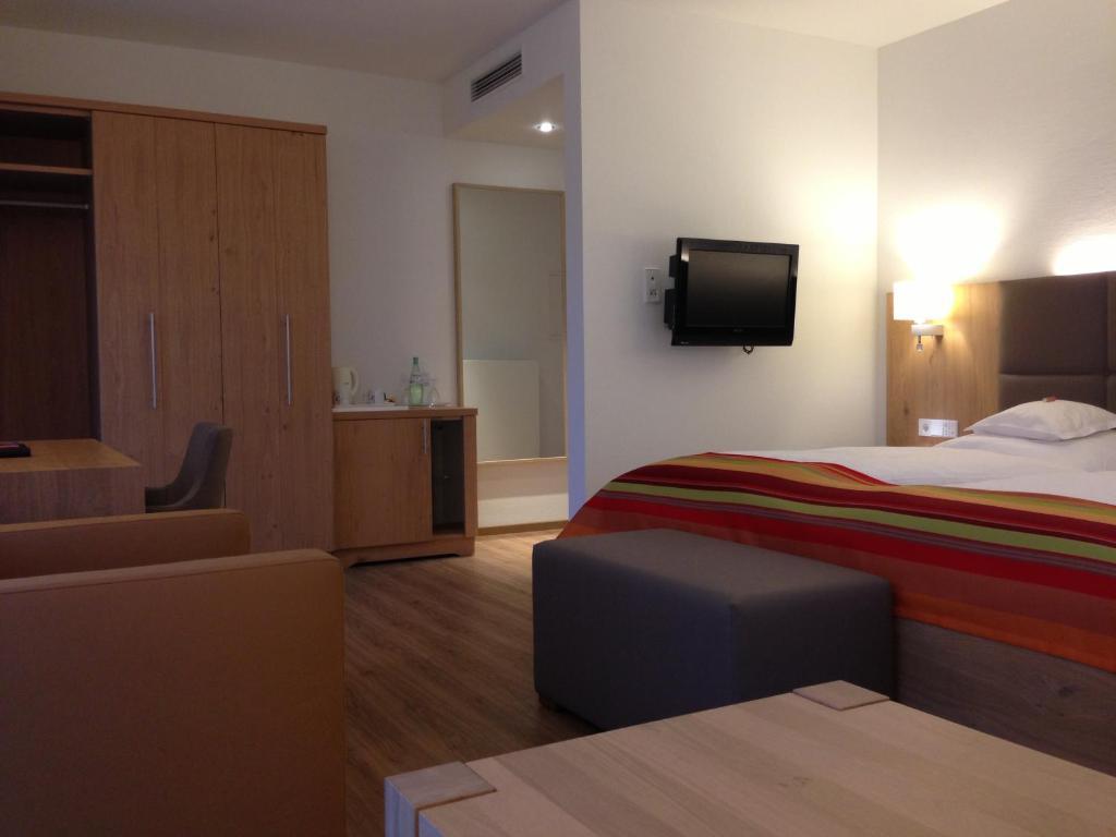 Hotel Wieting Oldenburg Habitación foto